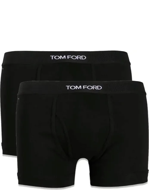 Bi-pack Boxer