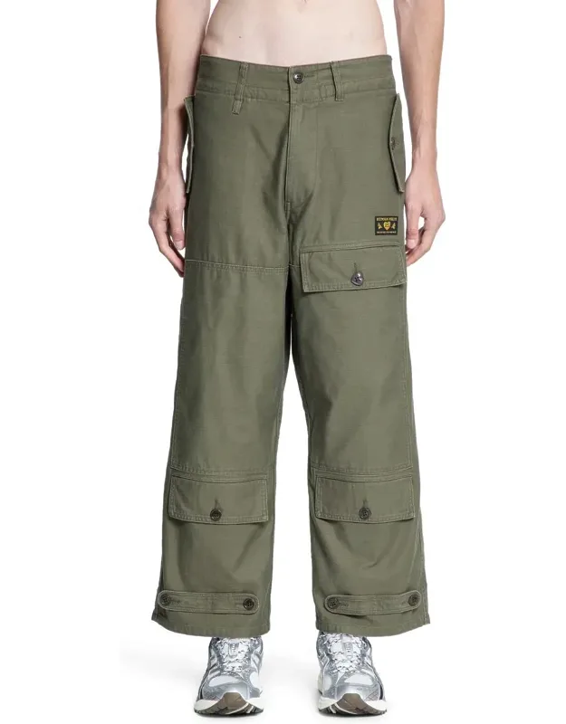 Trousers Air Force