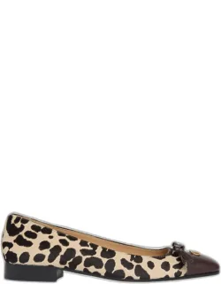 Vlogo Ballerina Flats