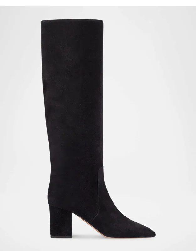 Knee-high Boots