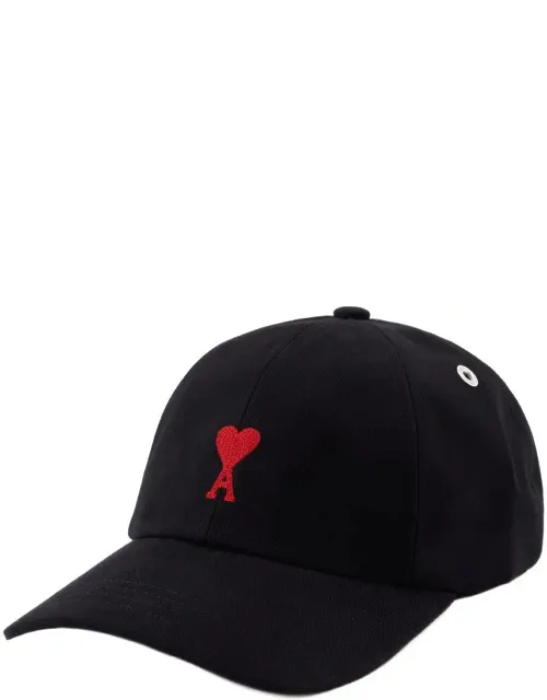 Red Adc Cap
