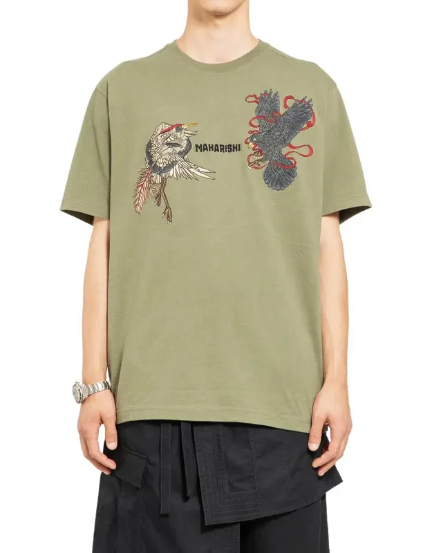 T-shirt & Tank Top