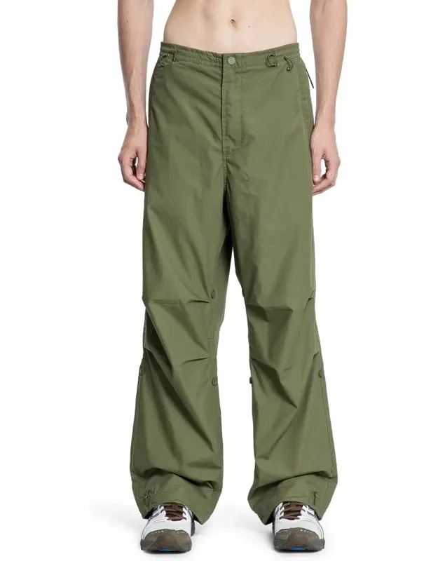 Trousers Tiger Dragon
