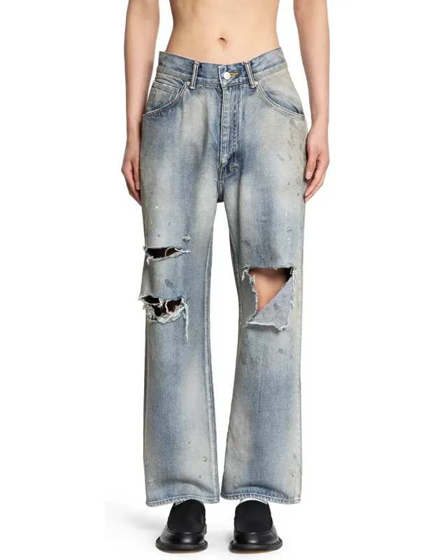 Jeans Fire 5p