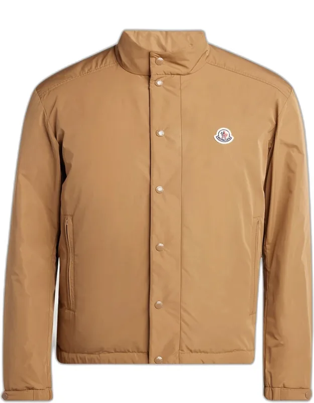 Archivio Micro Soft Light Padded Epin Jacket