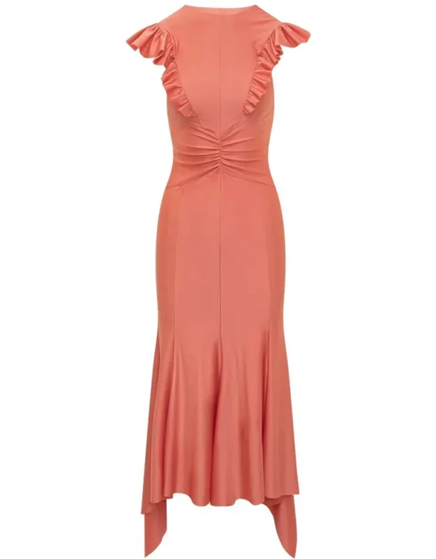 Dress Curls