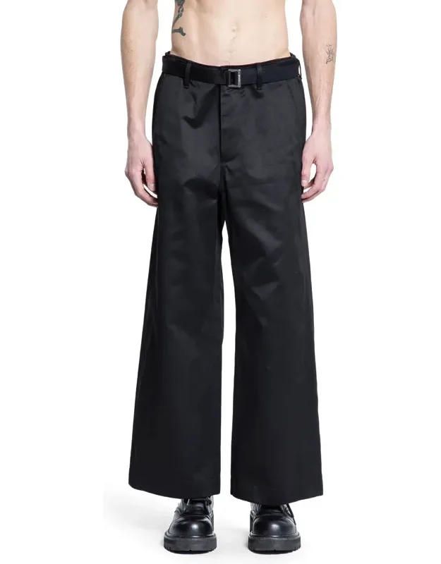 Trousers Pants