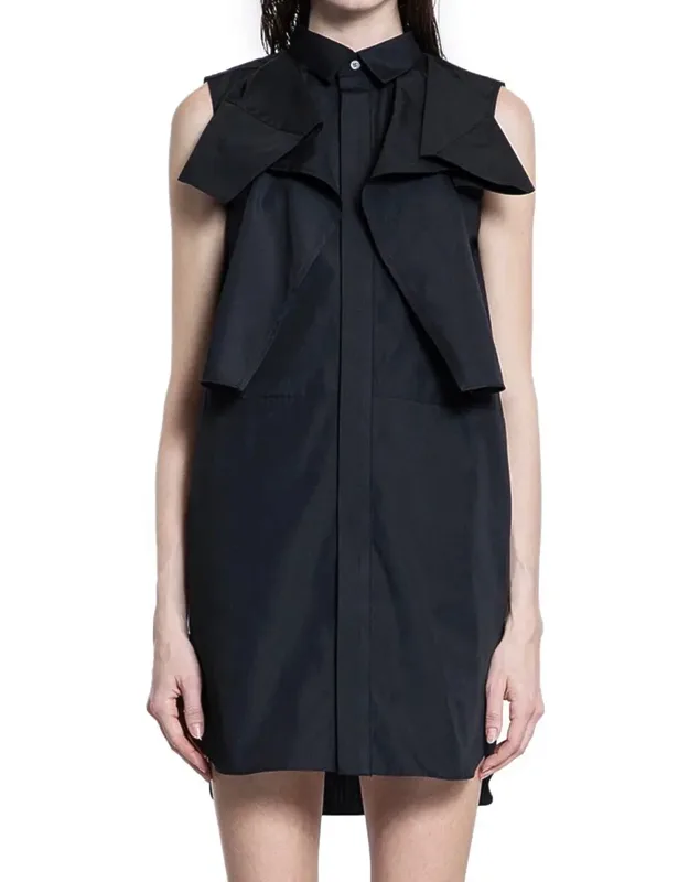 Dress Poplin