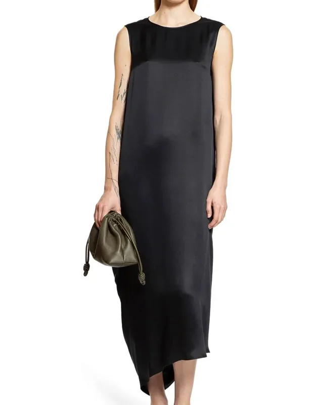 Dress Draped