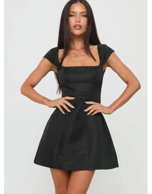 Mariza Mini Dress