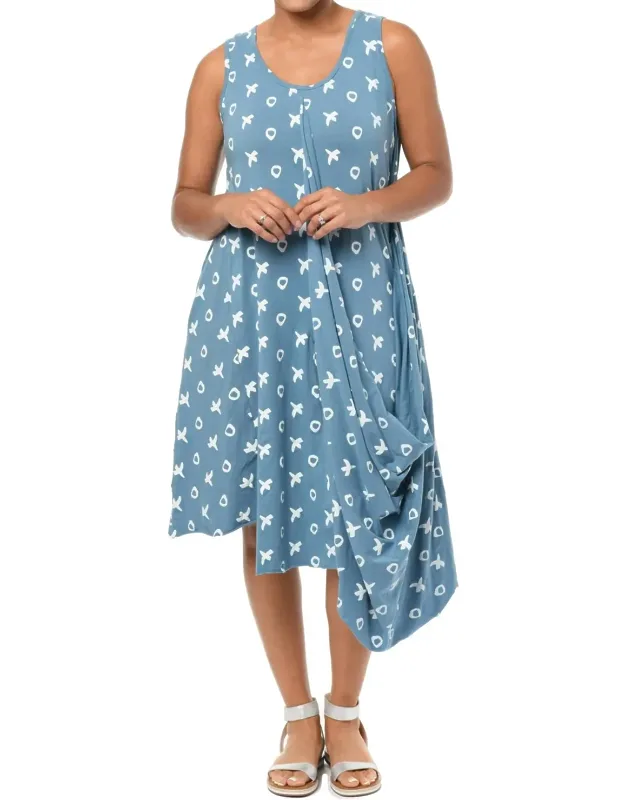 Angelina Dress