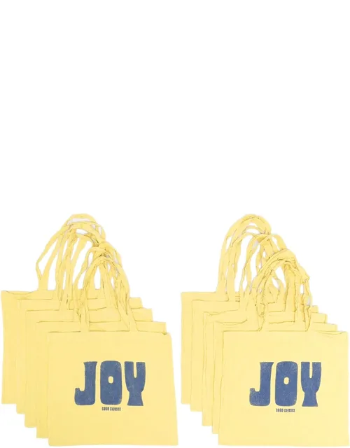 Printed Bag