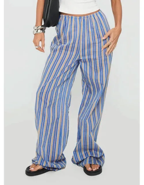 Limestone Pants