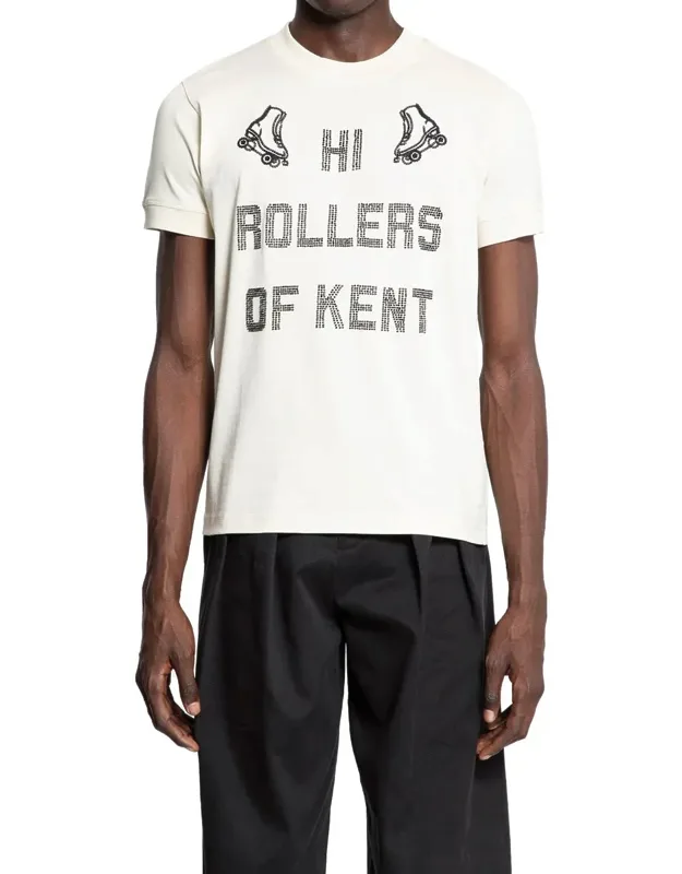 Hi-rollers' Jersey T-shirt