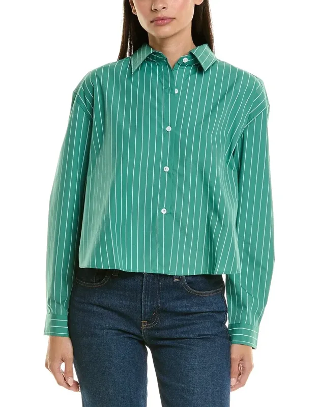 Valyria Blouse