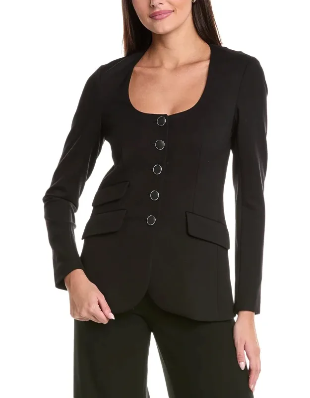 Roslyn Ponte Blazer
