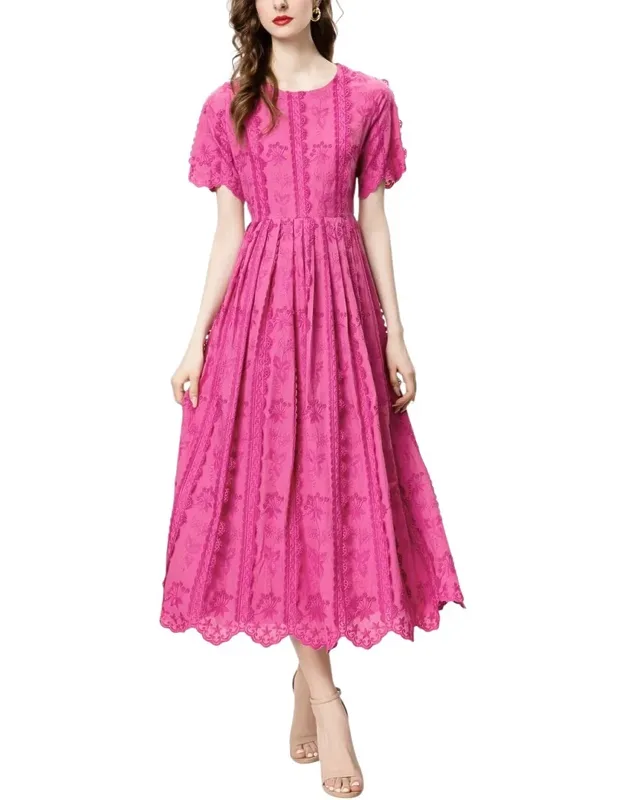 Midi Dress
