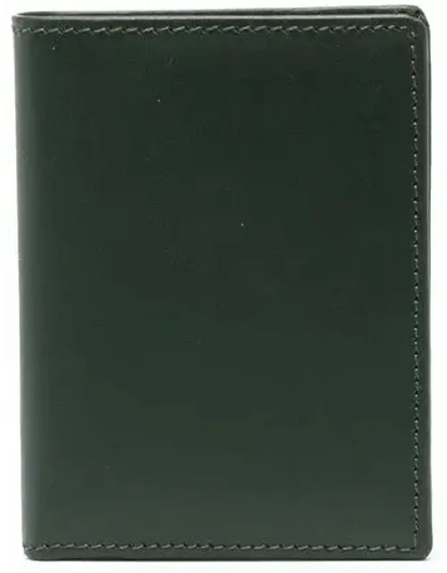 Bi-fold Wallet