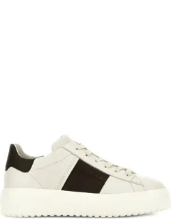 H-stripes Sneakers Shoes