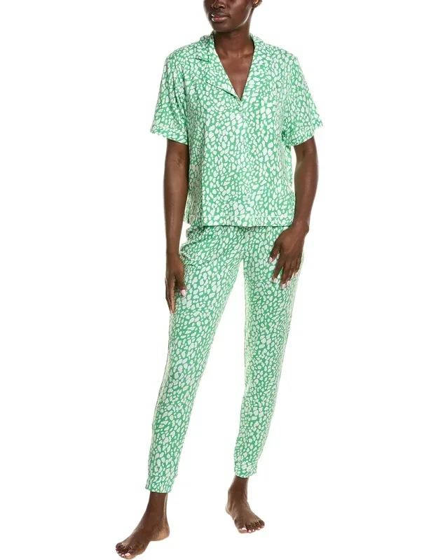 2pc Top & Jogger Set