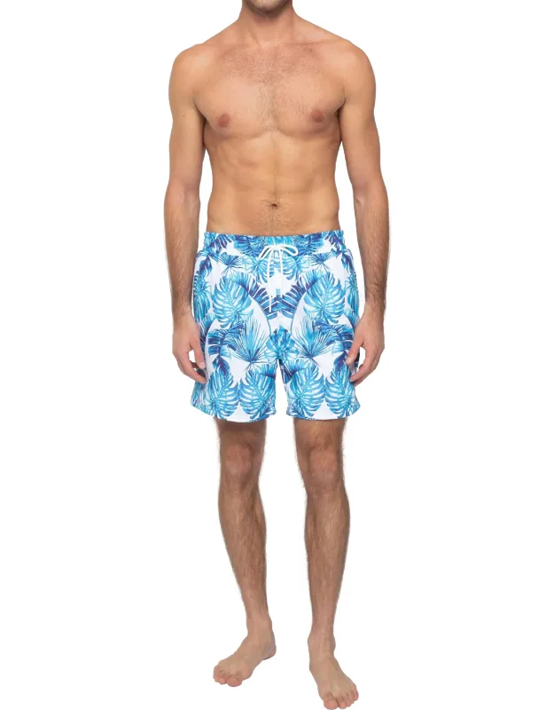 Palma Paradise Swim Shorts