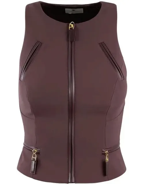 Elisabetta Franchi Top