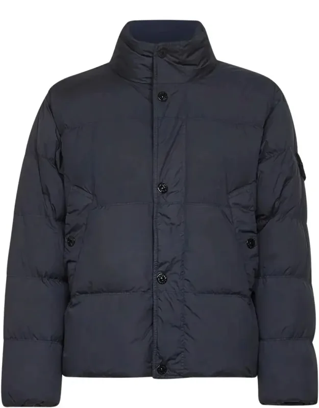Coat With Unique Design