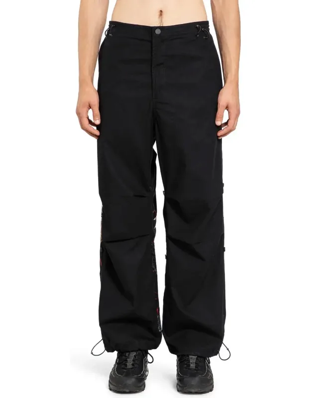 Trousers Loose Snopants