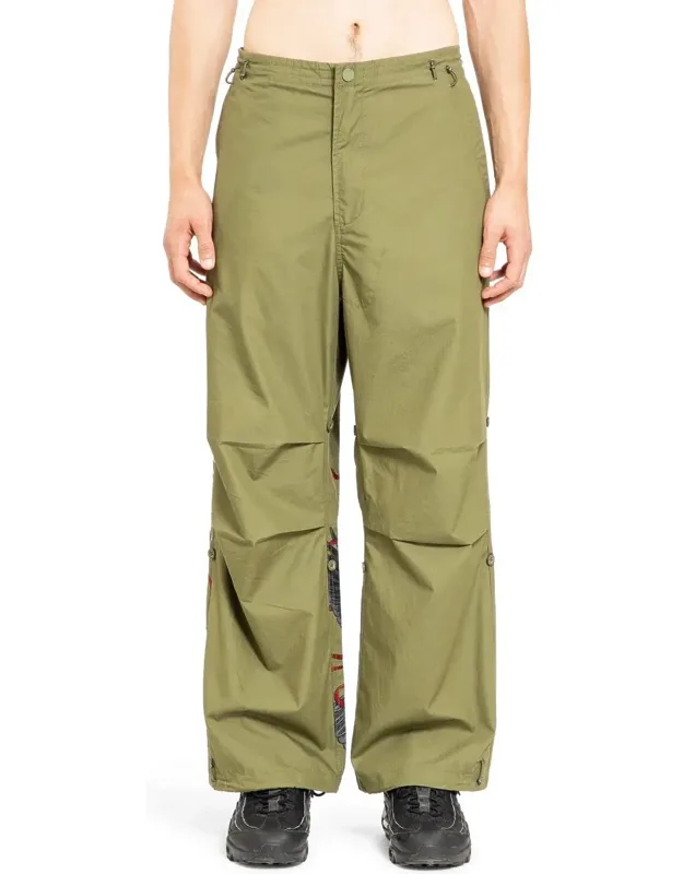 Trousers Loose Snopants