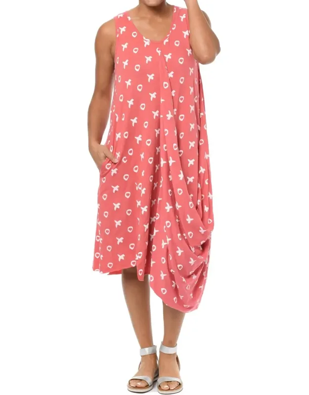 Dress In Paradise