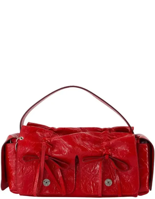 Multipocket Shoulder Bag