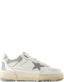Forty Two Sneakers