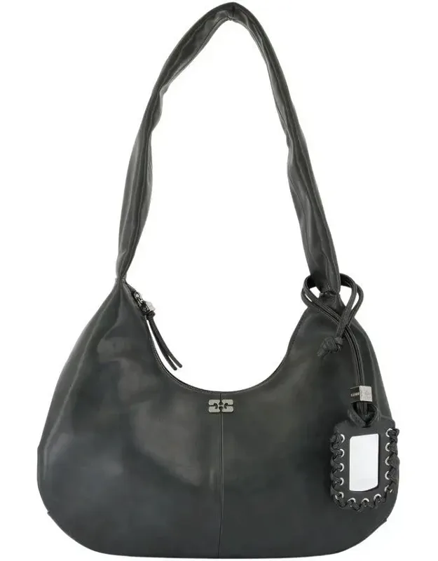 Bou Medium Shoulder Bag