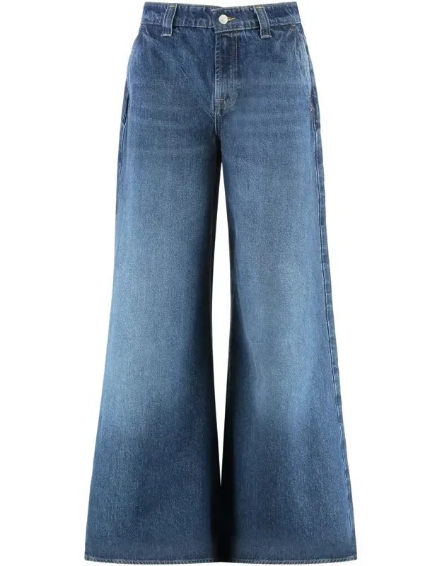 Willow Wide-leg Jeans