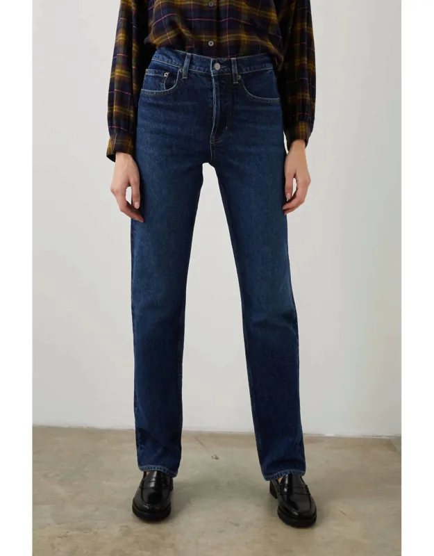 Topanga Straight Jeans
