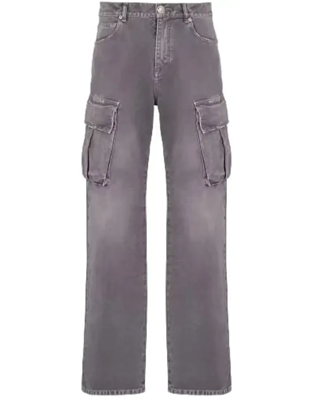 Large Jeans