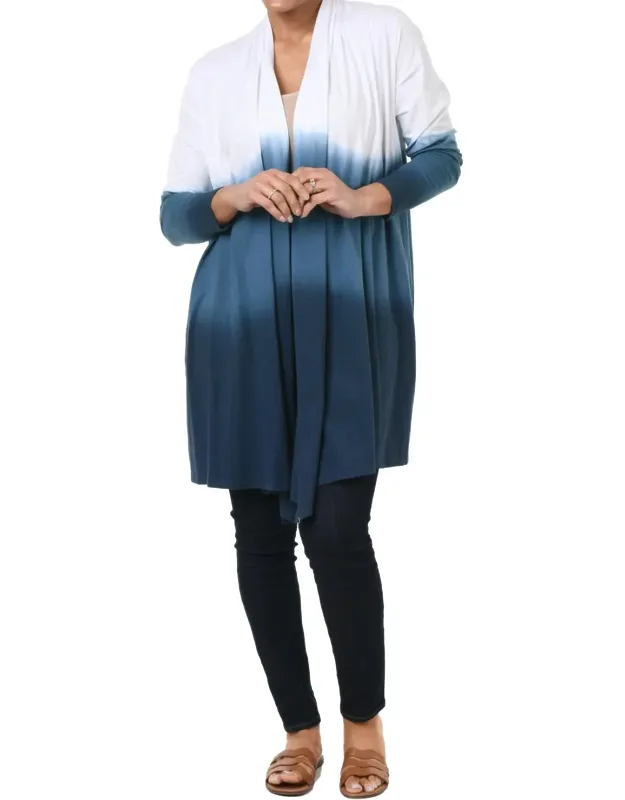 Bessie Cardigan