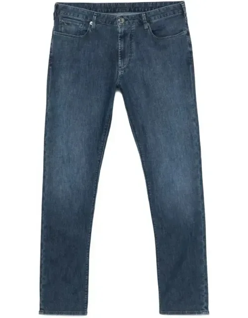Emporio Armani Trousers