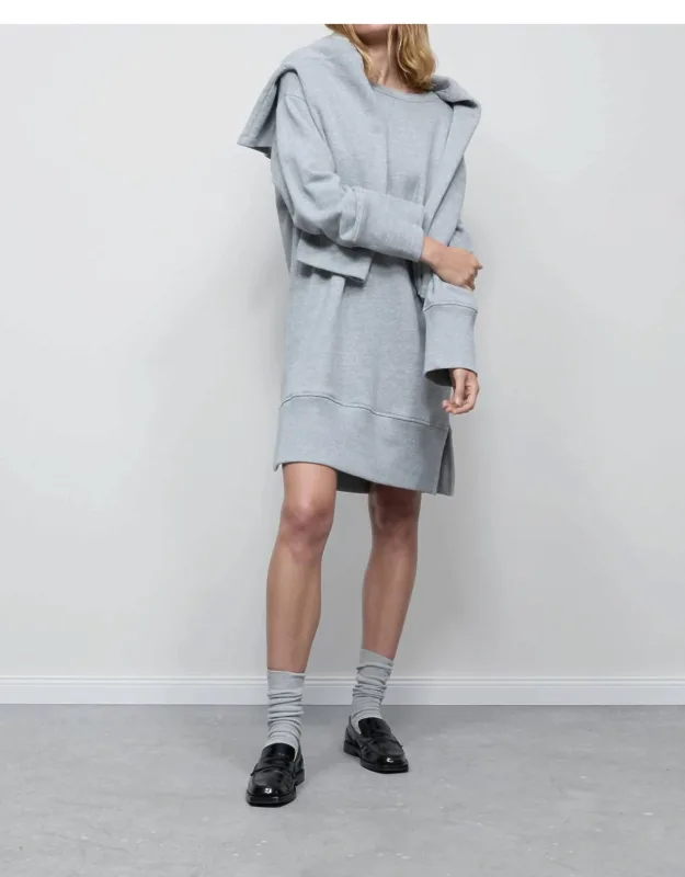 Jersey Dress