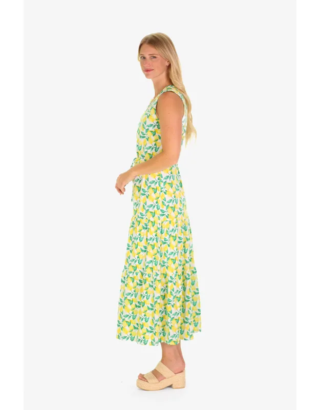Lianna Dress