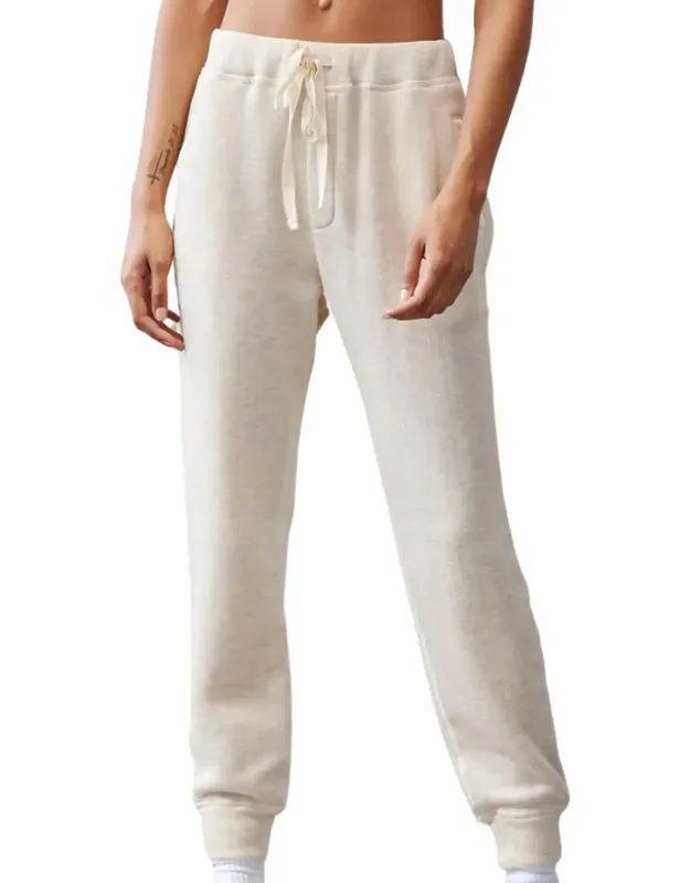 Halsey Easy Sweatpants
