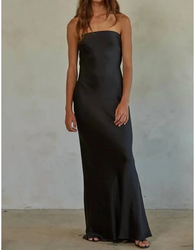 Romance In The City Dress