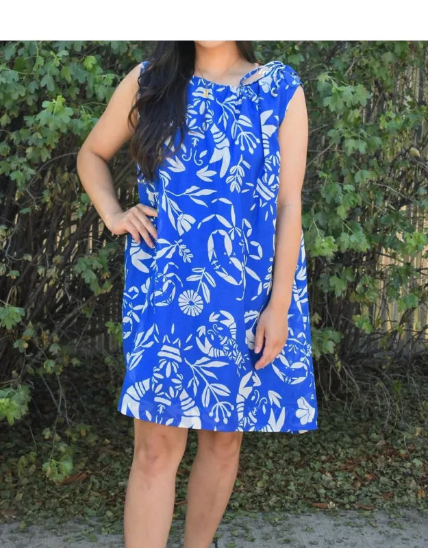 Isola Dress