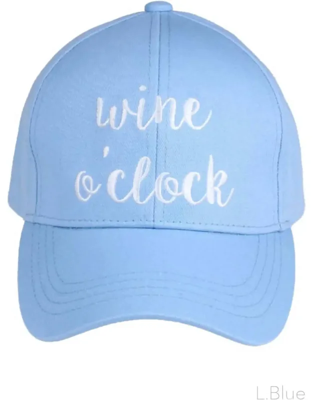 Baseball Cap