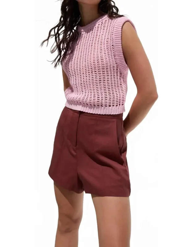 Knit Top