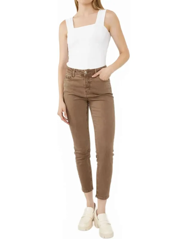 Woven Pants