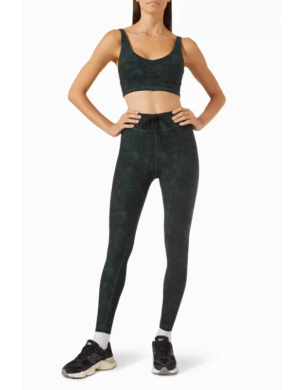 Cobra Skinny Pants