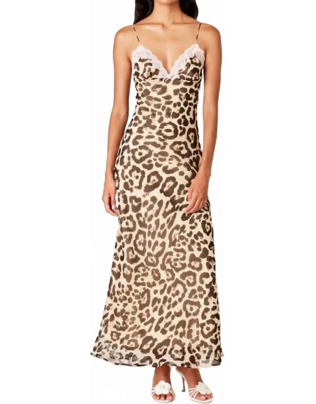 Jasmine Dress