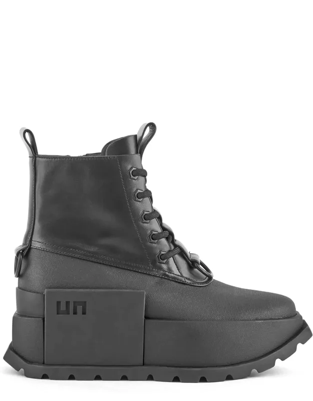 Patrol Boot