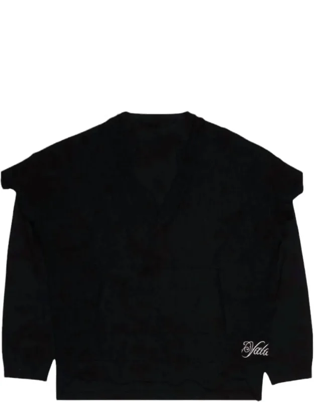 What Crewneck Sweater